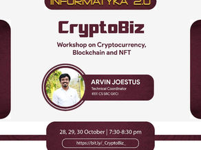 CryptoBiz '22