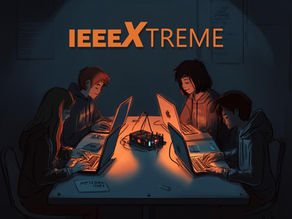 IEEE Xtreme