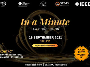 In A Minute