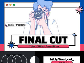 Final Cut - '24
