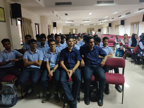 IEEE DAY 2019
