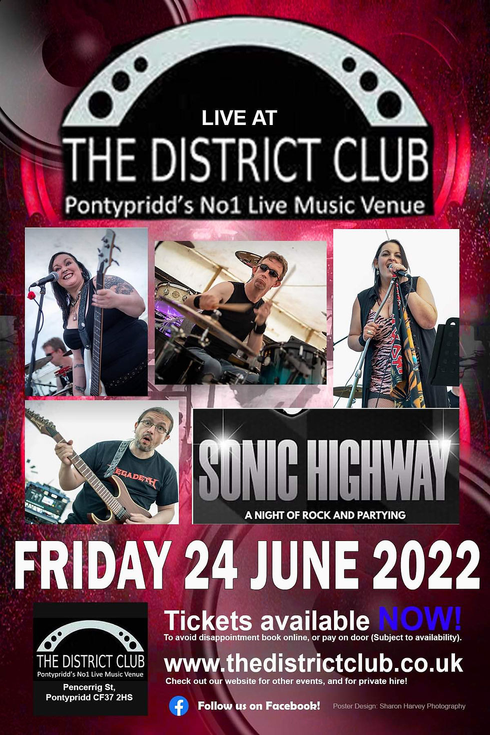 Sonic Highway