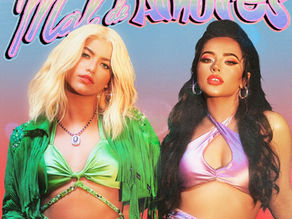 Sofía Reyes Y Becky nos dan el remedio perfecto para el “Mal de Amores”