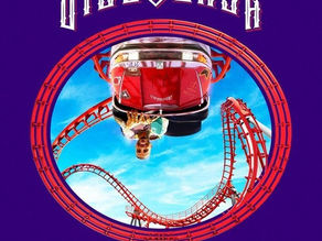 Rauw Alejandro se convierte en un Ángel Caído en "Cúrame". 😇😈