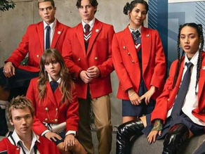 Remake de Rebelde lanza tema oficial ¿Qué te pareció?