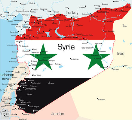 Syria: Chemical Weapons
