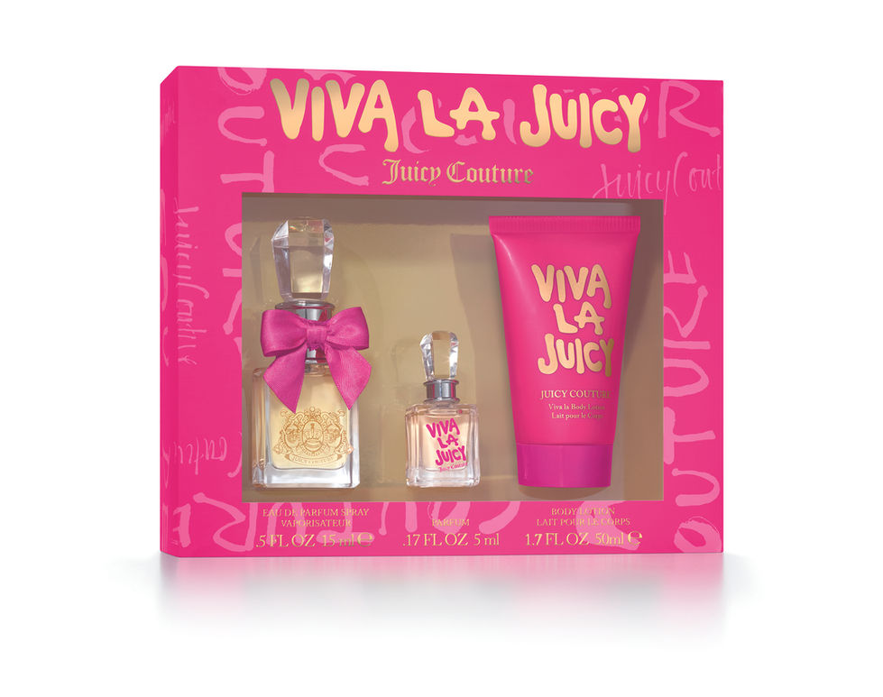 viva la juicy mass set