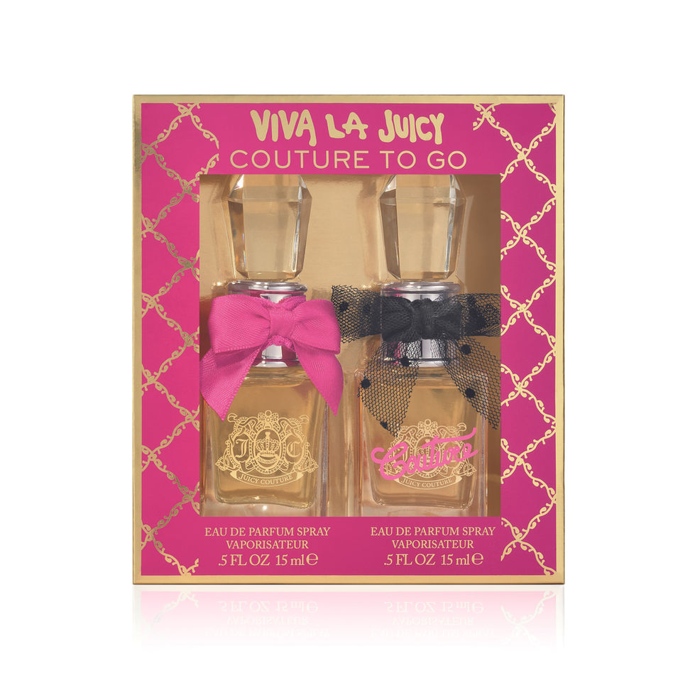 Viva Couture To Go