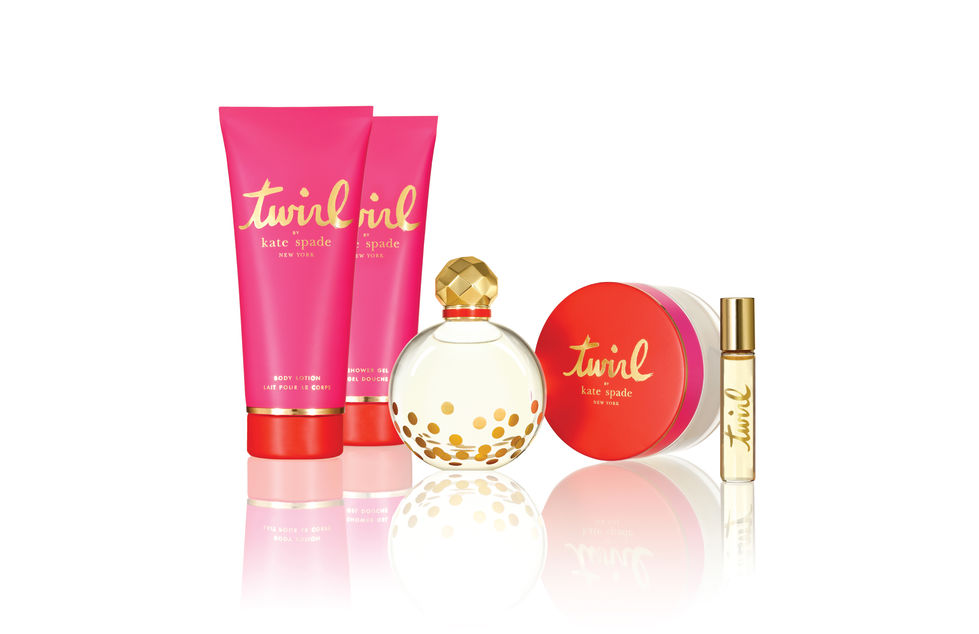Twirl by Kate Spade