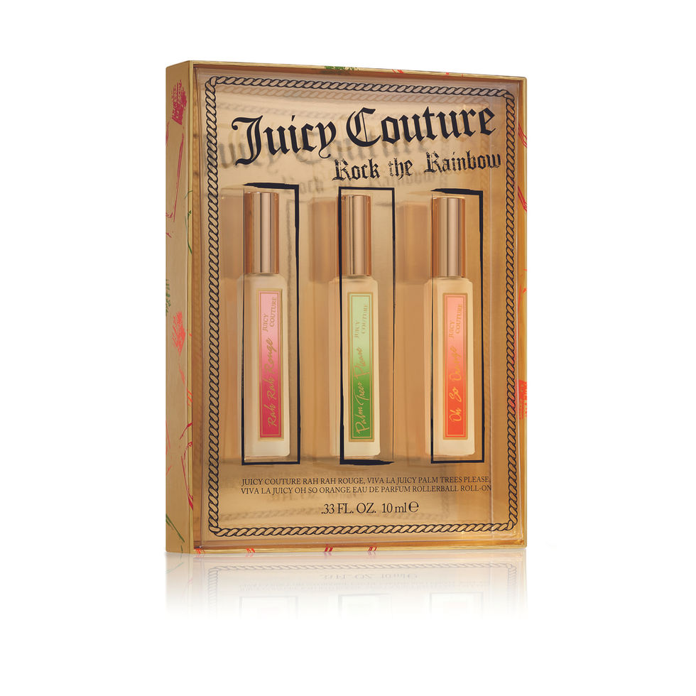 Rock the Rainbow Spray Pen Set