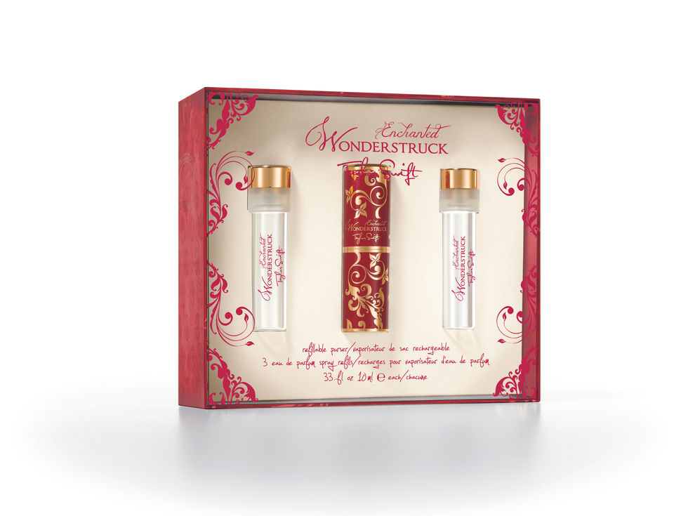 Wonderstruck Enchanted Mass Set