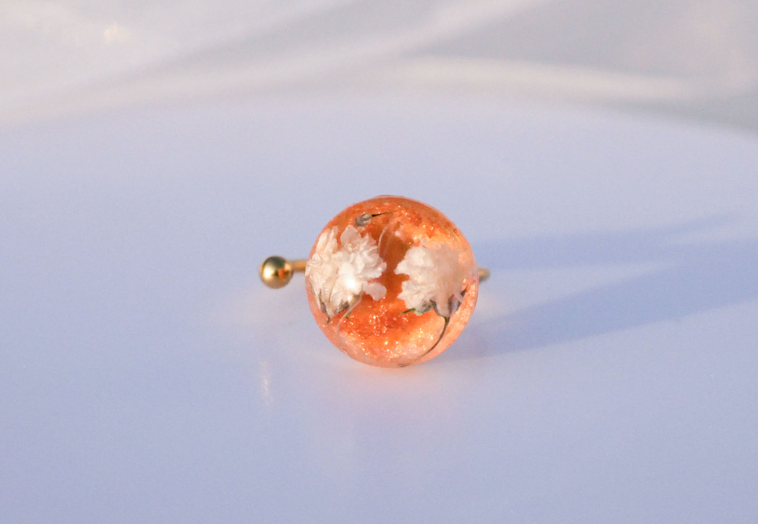 Prsteň nevestin závoj