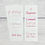 Miniature : Signets de Confirmation 7 dons de l'Esprit Saint