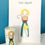 Miniature : Duo Saint Patron : Affiche et bougeoir