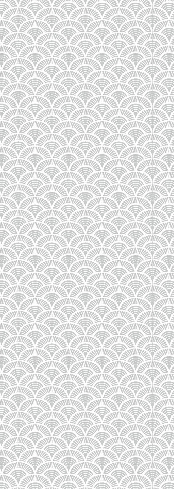 Art Déco Gris