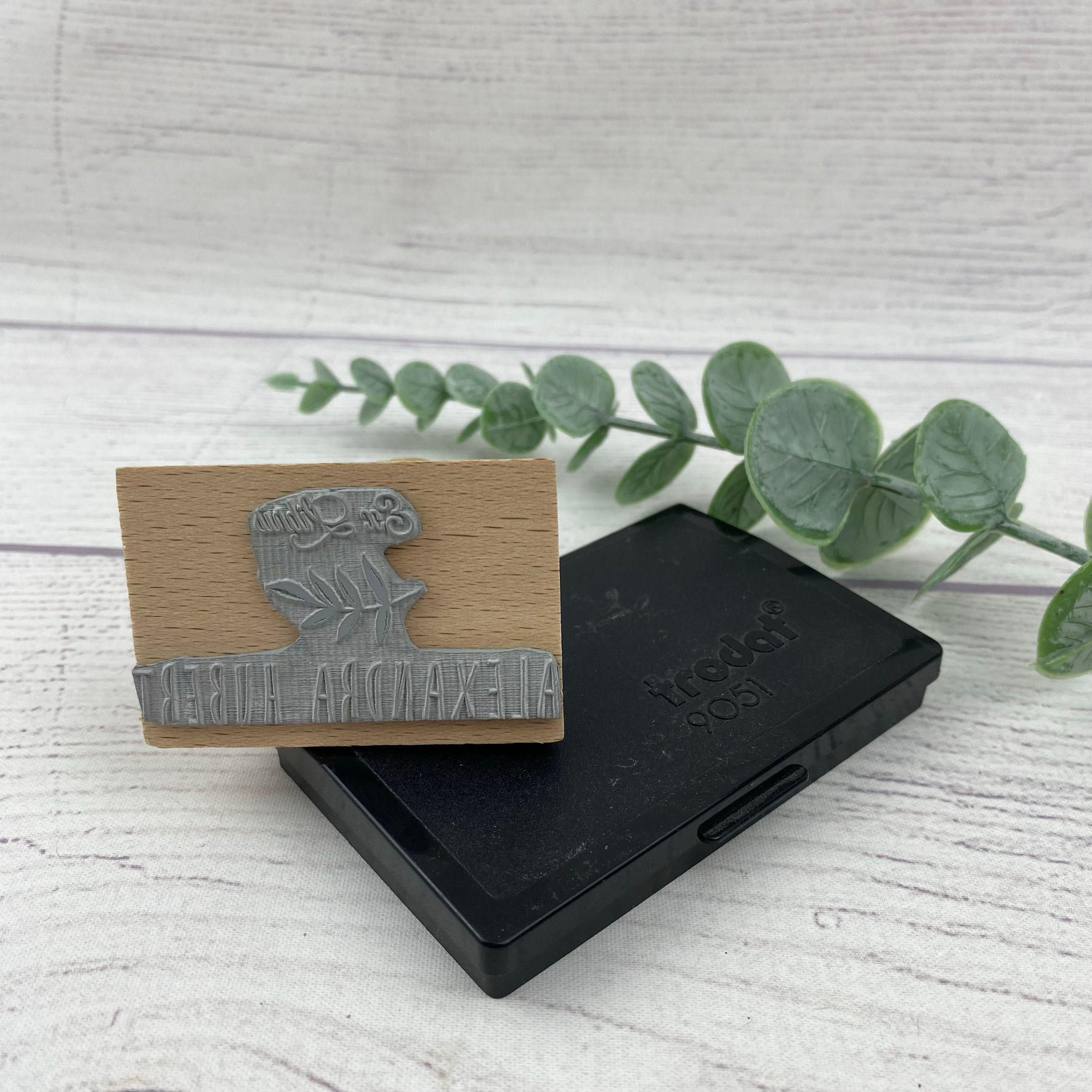 Encreur supplémentaire