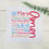 Miniature : Affiche Je vous salue Marie