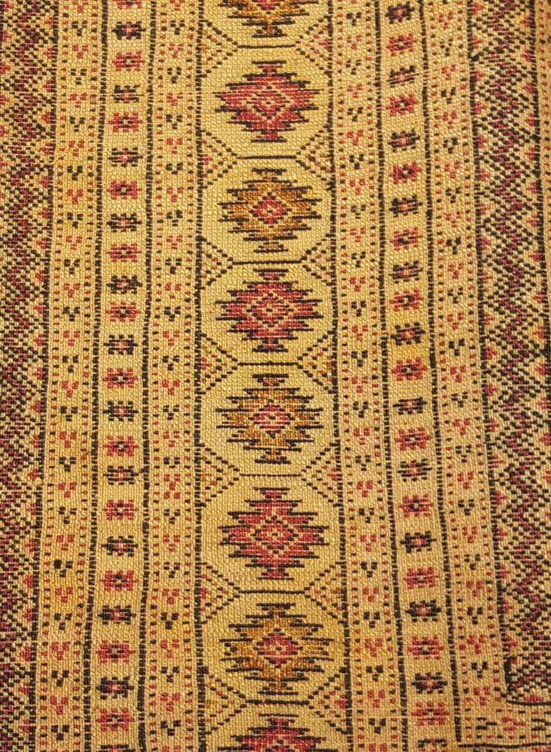 Thumbnail: Persian Silk Carpet