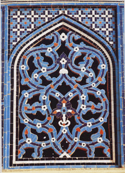 Thumbnail: Fretwork (Moshabak)