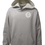 Thumbnail: AKWA 1736-CVC Men's Pullover Fleece Hoodie Embroidered UAW Wheel