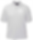 Thumbnail: AKWA 1344-PTM Men's Poly Ottoman Polo Embroidered UAW Wheel