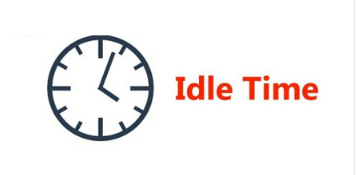 Idle Time