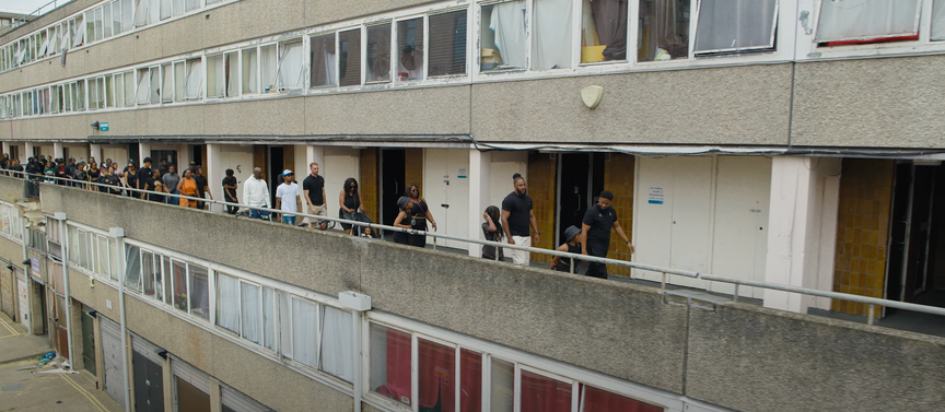 The Centre - Getting to the Heart of Youth Centres