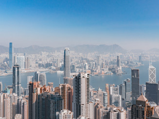 Goods Produced in Hong Kong Will Not Be Subject to China Section 301 Tariffs