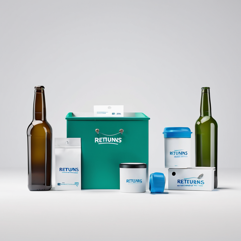 Zestaw Rejestracji Zwrótów