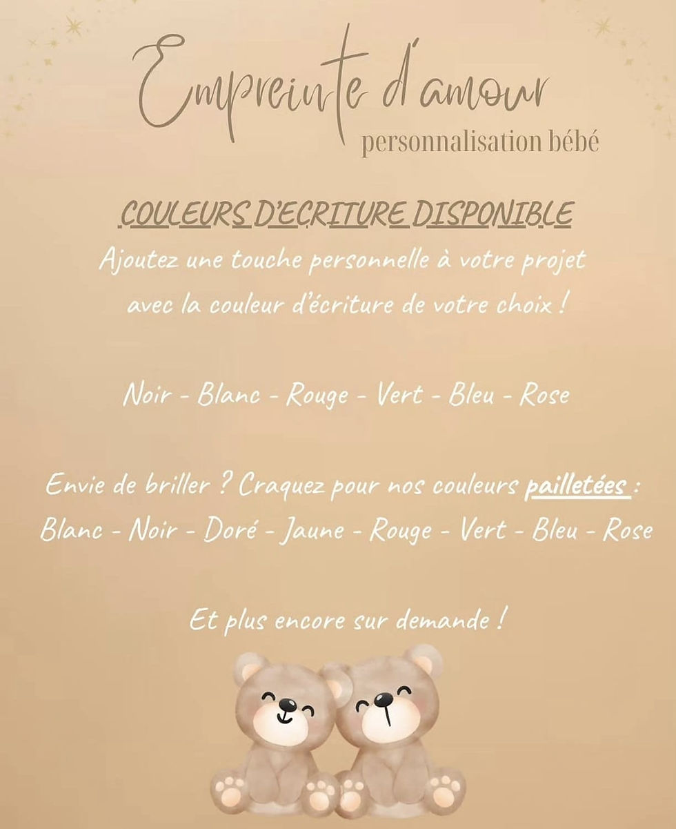 Miniature : Réducteur de lit bébé personnalisé en gaze de coton – Cocon doux et respirant