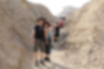 Mount Sodom