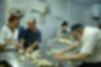 The bakeries tour