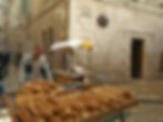 Via Dolorosa