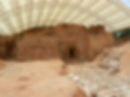 Dan ancient city