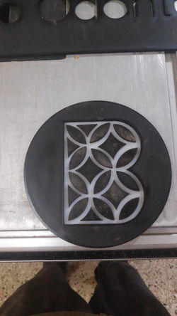 Realización Art Deco
