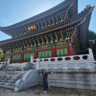 Pavilion