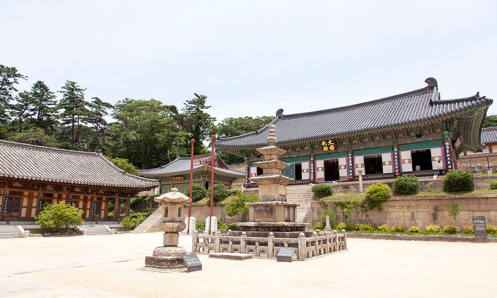Haeinsa