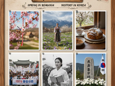 One Date, Two Stories