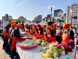 A taste of Community