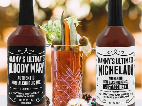 Bloody Mary vs. Michelada: What's the Difference and Which One Should You Order?