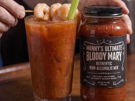 Does a Bloody Mary Actually Cure a Hangover? Here's What Science Says