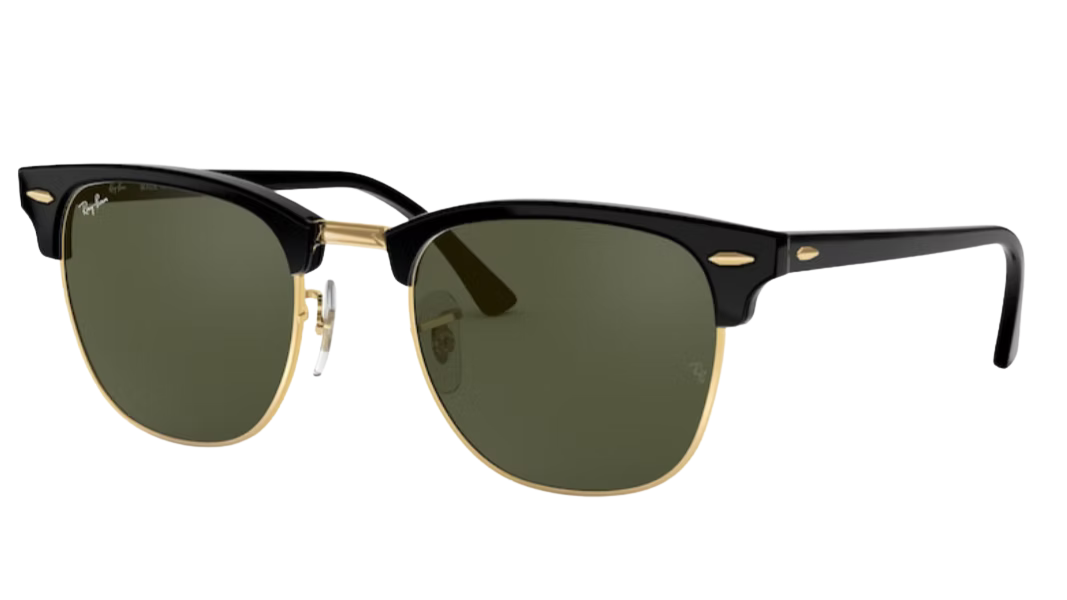 RAYBAN RB3016 WO365 CLUBMASTER GÜNEŞ GÖZLÜĞÜ