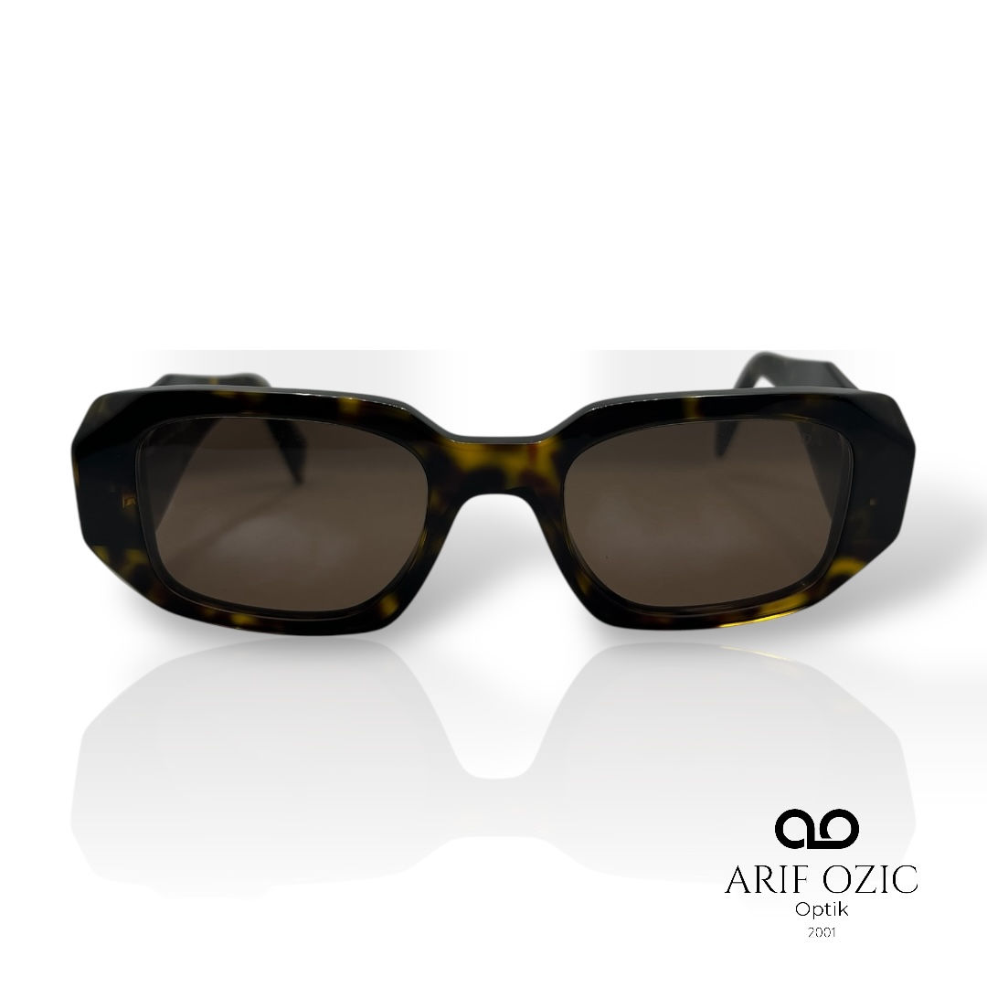 SPR17W Unisex Güneş Gözlüğü 