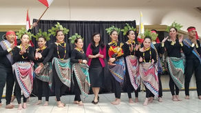 Supporting Community