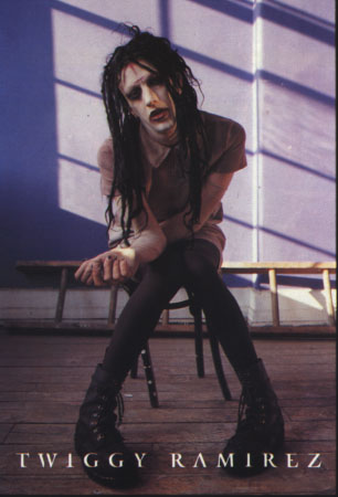 Twiggy Ramirez Jeordie White