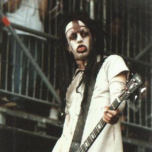 Twiggy Ramirez