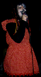 Jessicka Addams Jack Off Jill