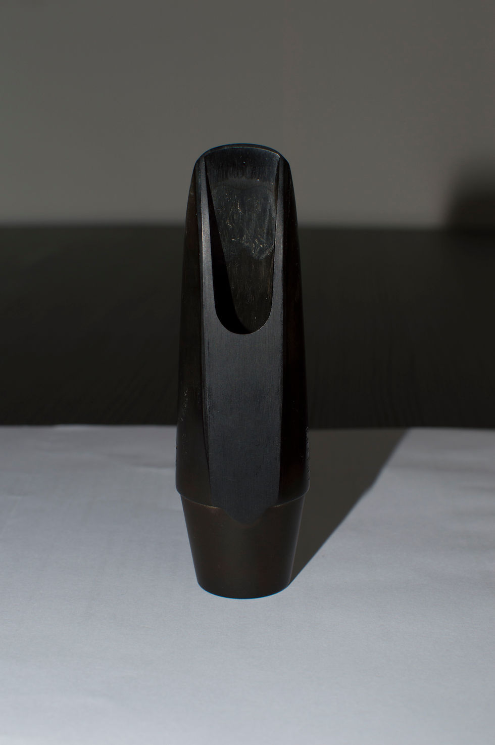 Thumbnail: Brilhart Personaline L8 - Tenor Sax Mouthpiece - Vintage (1950s)