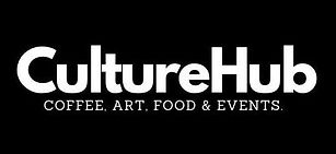 CultureHub - Logo - Rotterdam - Davide Romeo