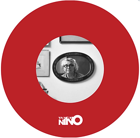 Tante Nino - Logo - Rotterdam - Davide Romeo